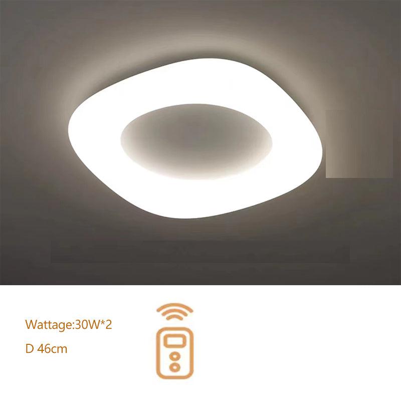 Freyza - EchoStone | Elegant Nature-Inspired Kitchen Pendant Lighting Fixture