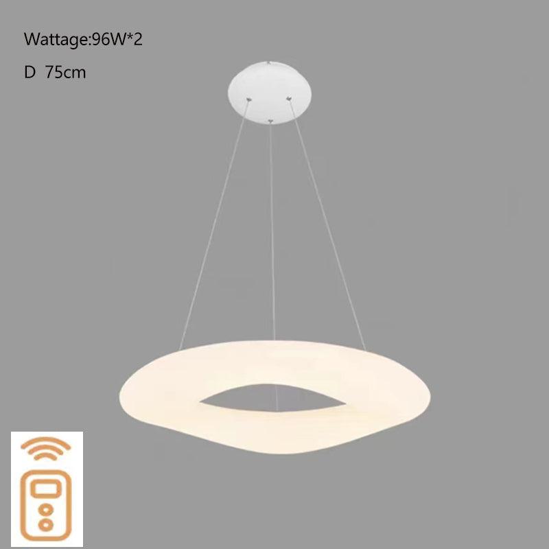 Freyza - EchoStone | Elegant Nature-Inspired Kitchen Pendant Lighting Fixture