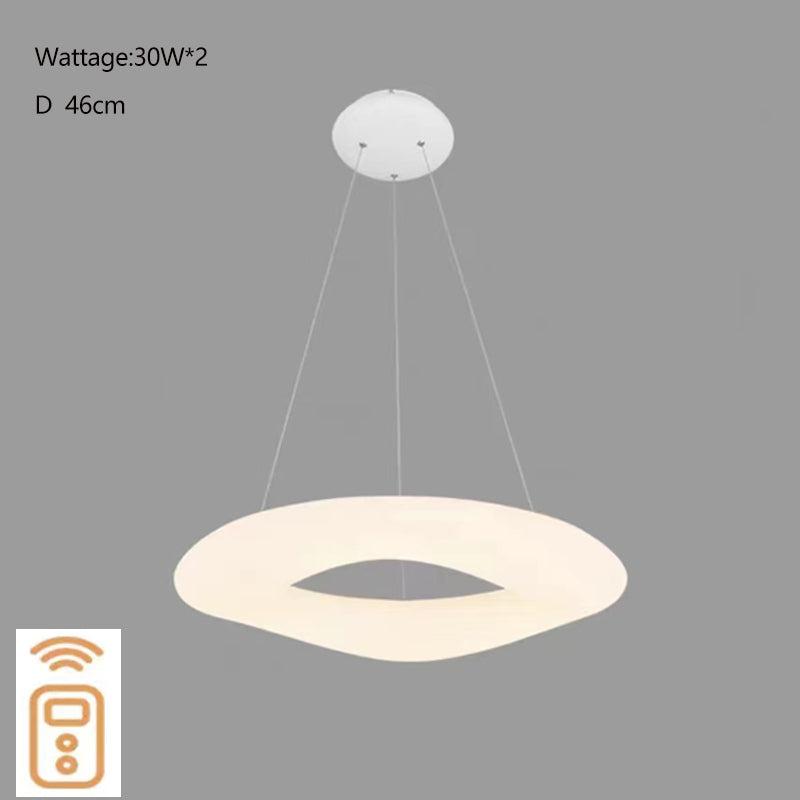 Freyza - EchoStone | Elegant Nature-Inspired Kitchen Pendant Lighting Fixture
