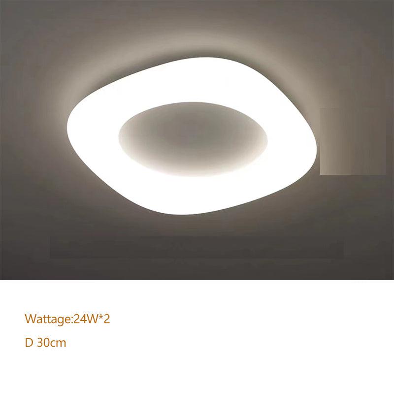 Freyza - EchoStone | Elegant Nature-Inspired Kitchen Pendant Lighting Fixture