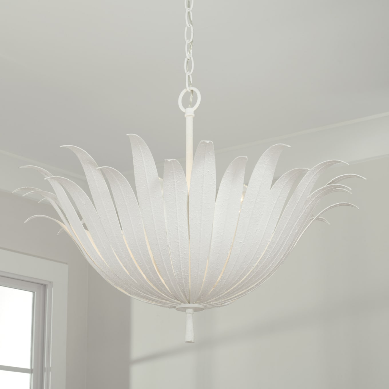 Freyza | Bliss Chandelier Chandelier – Dining Room Living Room