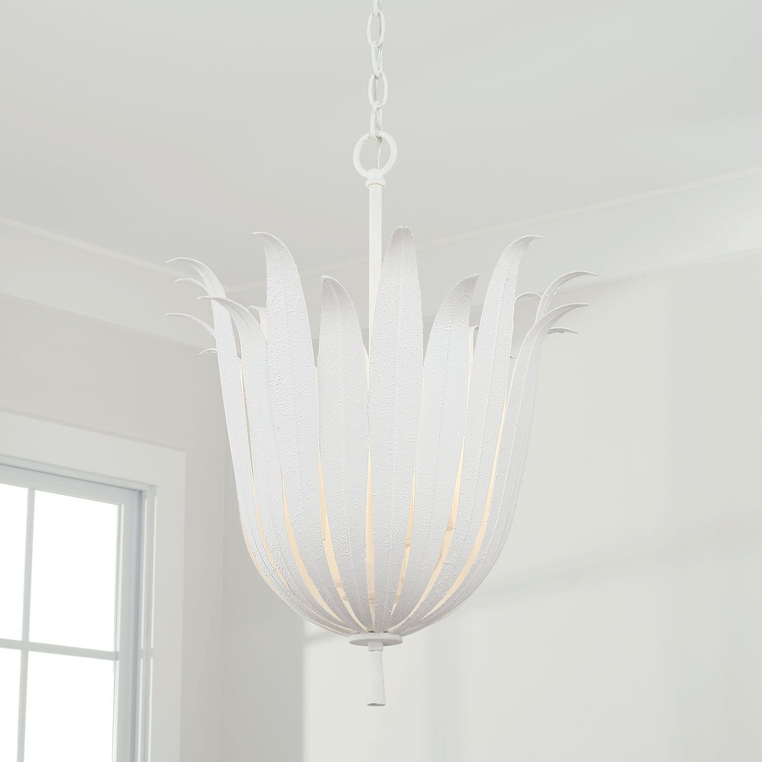 Freyza | Bliss Chandelier Chandelier – Dining Room Living Room