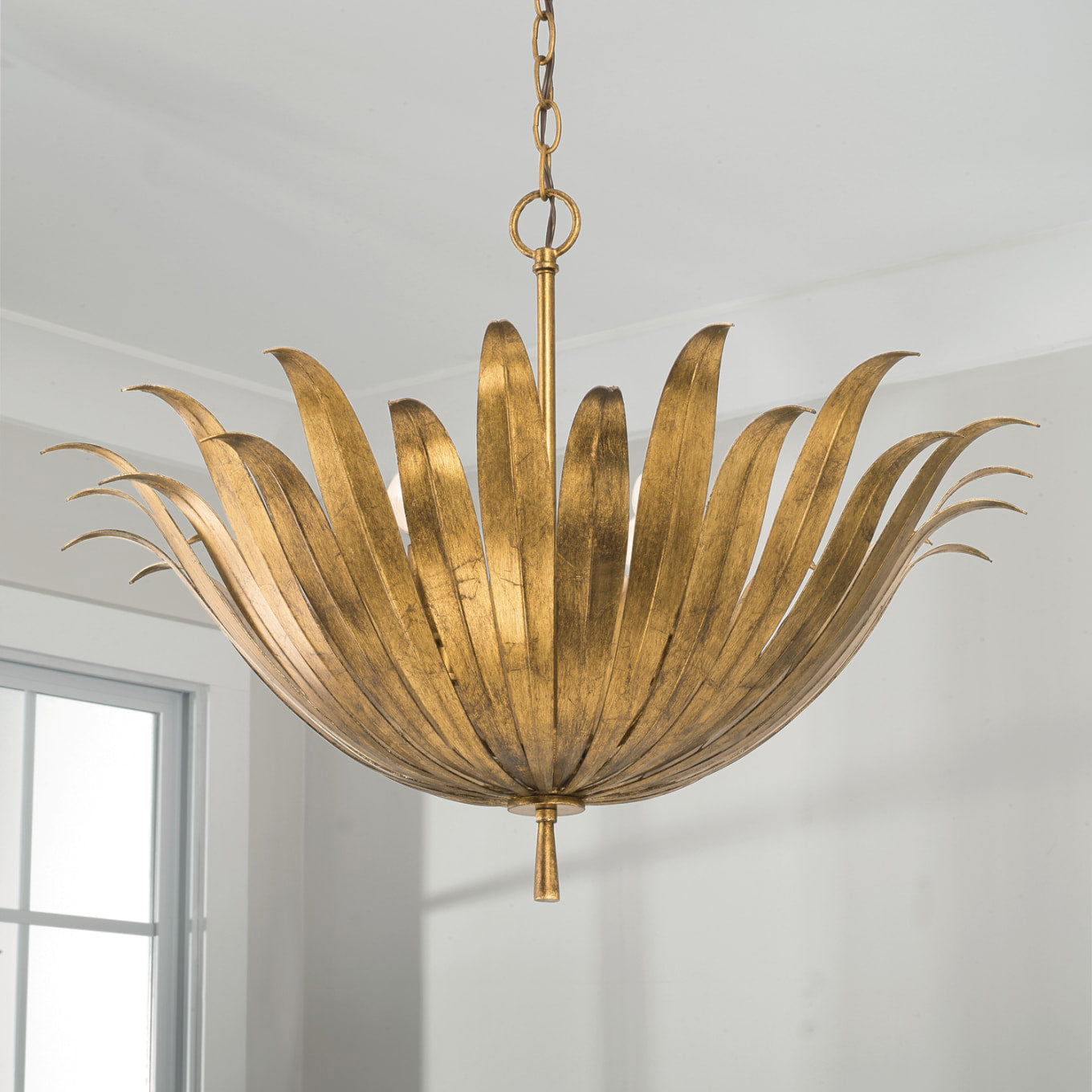 Freyza | Bliss Chandelier Chandelier – Dining Room Living Room