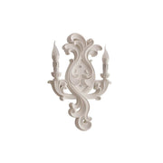 Freyza | Applique murale traditionnelle Eon Elegance – Chambre traditionnelle, couloir