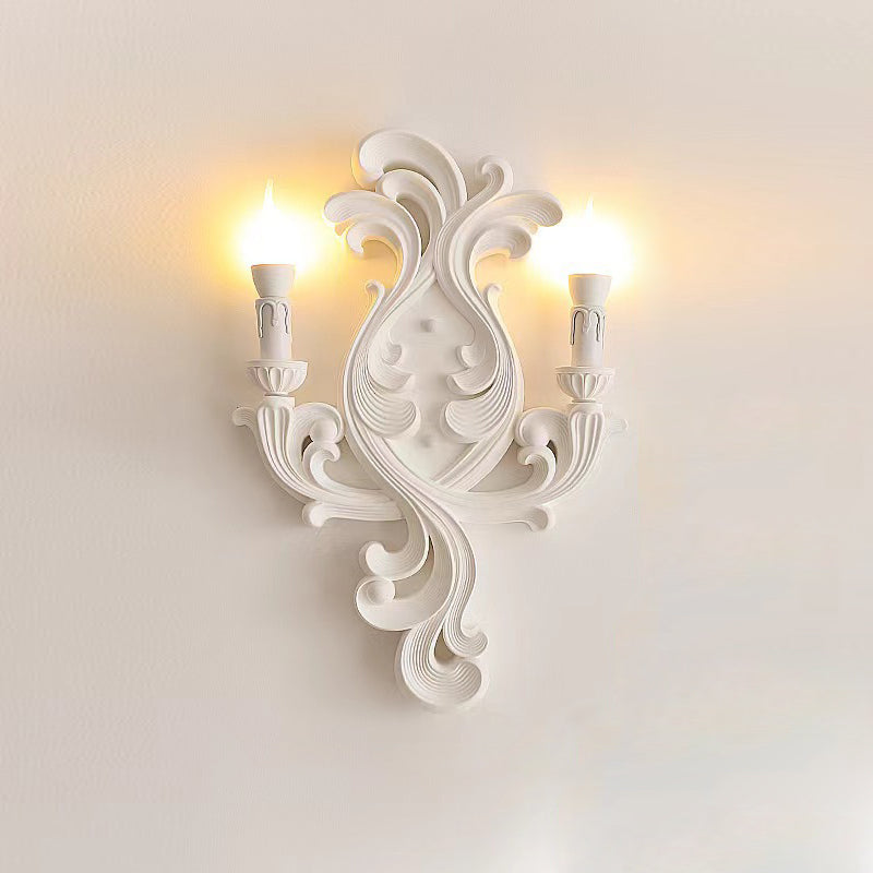 Freyza | Applique murale traditionnelle Eon Elegance – Chambre traditionnelle, couloir