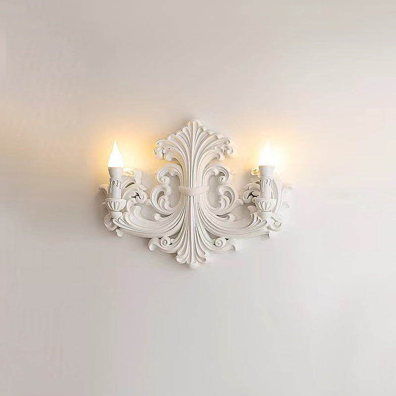 Freyza | Applique murale traditionnelle Eon Elegance – Chambre traditionnelle, couloir