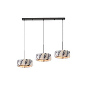 Freyza | Glide Marble Pendant Marble Pendant Light – Kitchen Dining Room