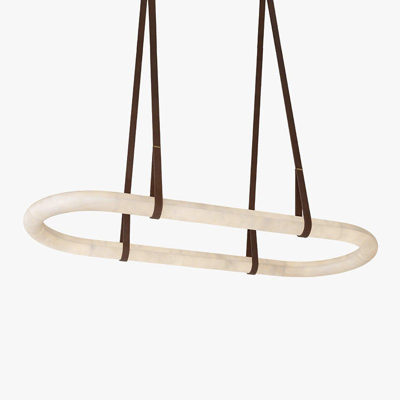 Freyza - Elegant Chandelier Light with Integrated LED for Modern Illumination