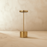 ElenaGlow | Stylish Cordless Rechargeable Table Lamp with Adjustable Lighting 0