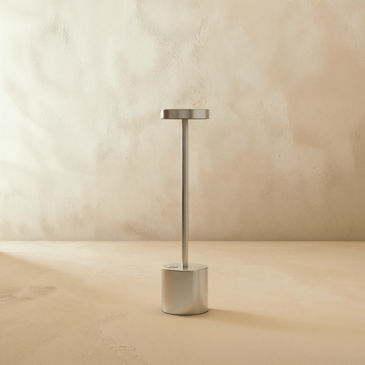 ElenaGlow | Stylish Cordless Rechargeable Table Lamp with Adjustable Lighting 2