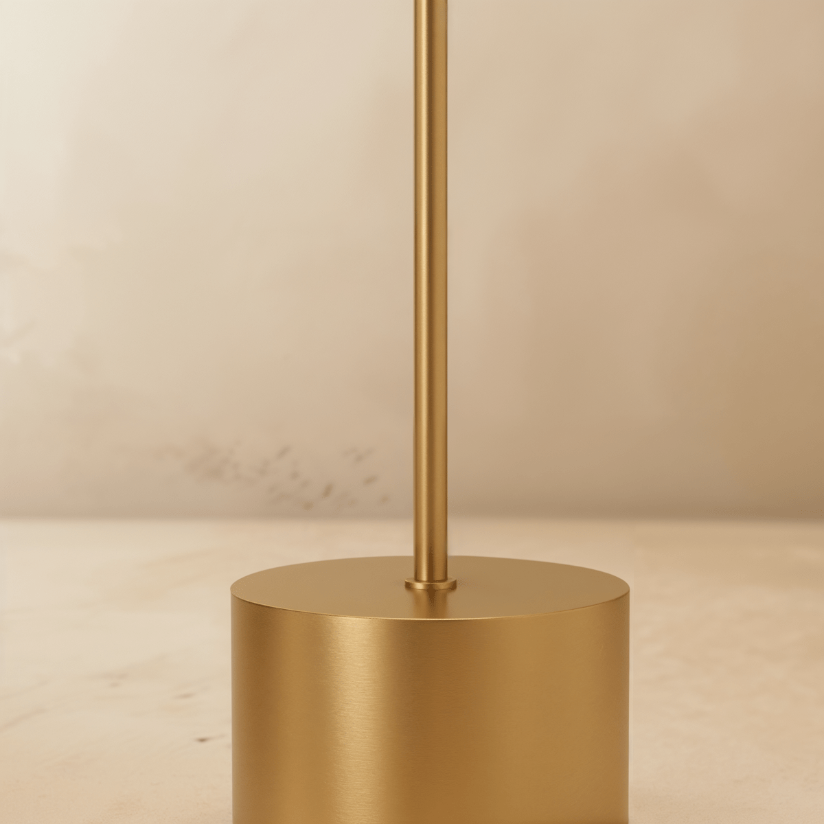 ElenaGlow | Stylish Cordless Rechargeable Table Lamp with Adjustable Lighting 4