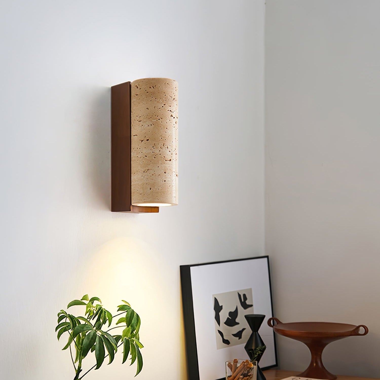 Freyza | Indoor Wall Light – Bedroom Living Room