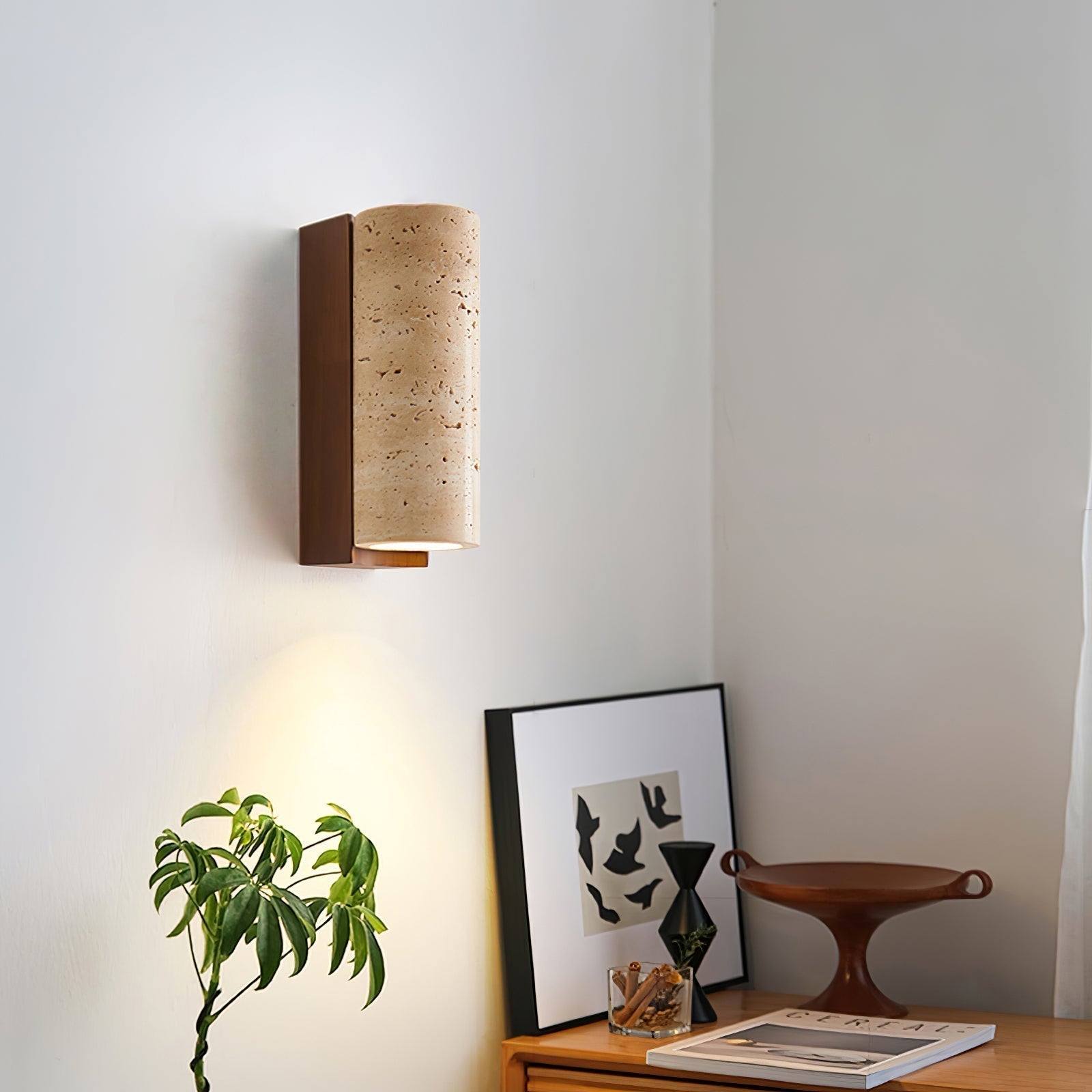 Freyza | Indoor Wall Light – Bedroom Living Room