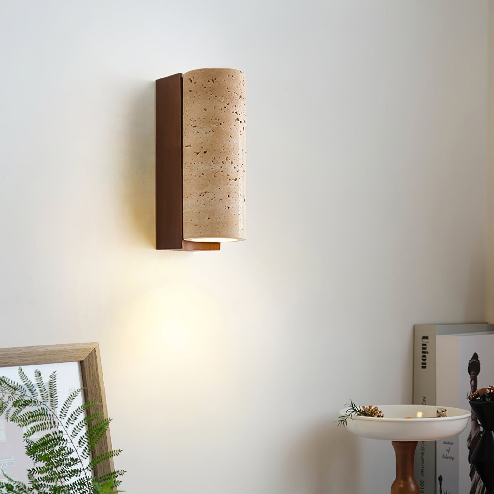 Freyza | Indoor Wall Light – Bedroom Living Room