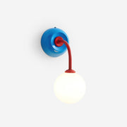 Freyza | Applique murale intérieure Aurora Color Pop – chambre et salon