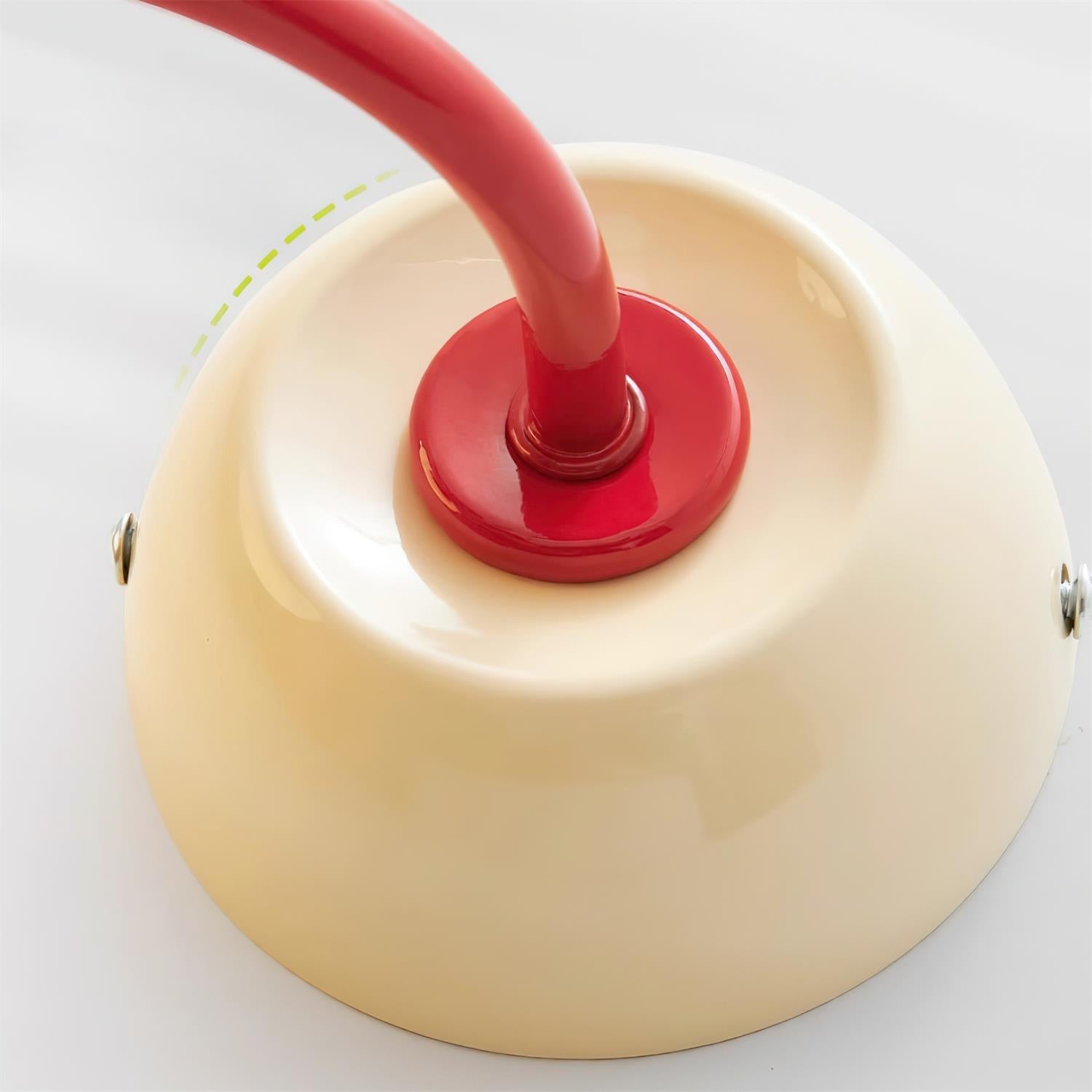 Freyza | Applique murale intérieure Aurora Color Pop – chambre et salon