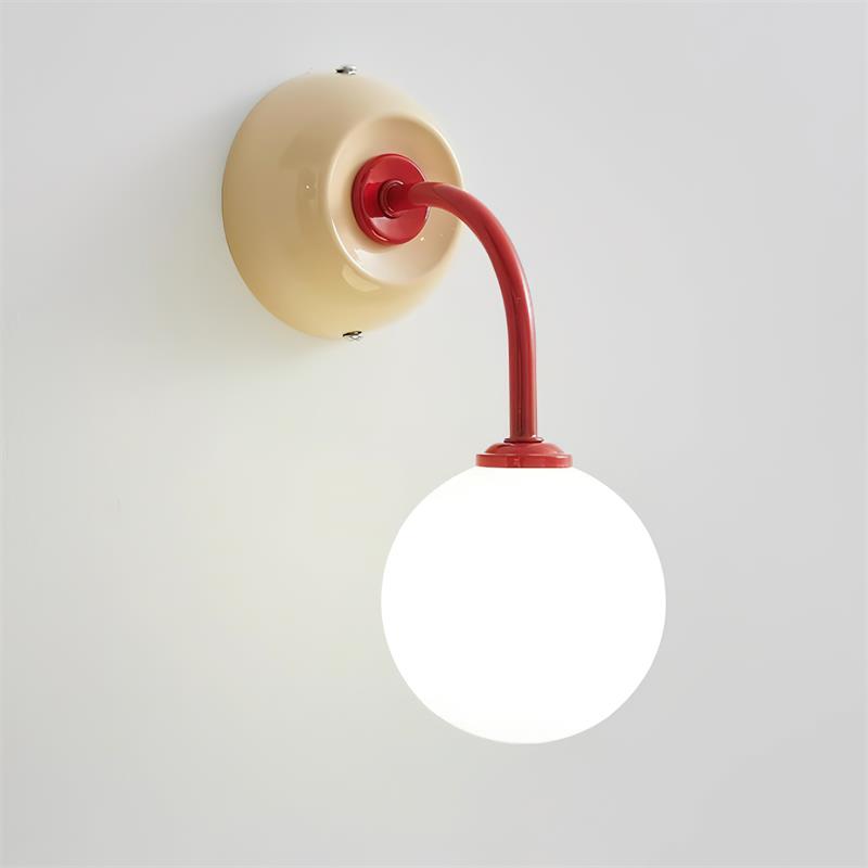 Freyza | Applique murale intérieure Aurora Color Pop – chambre et salon