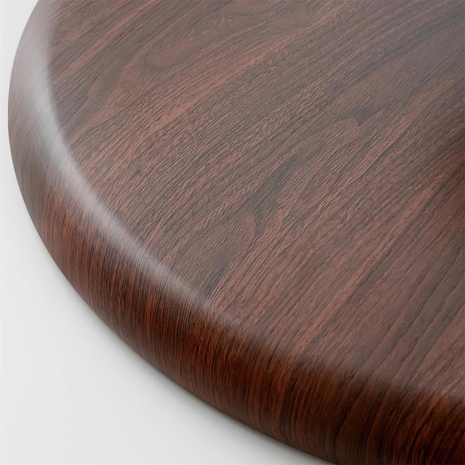 Freyza | Plafonnier ovale semi-affleurant Cavelo – chambre, couloir, cuisine