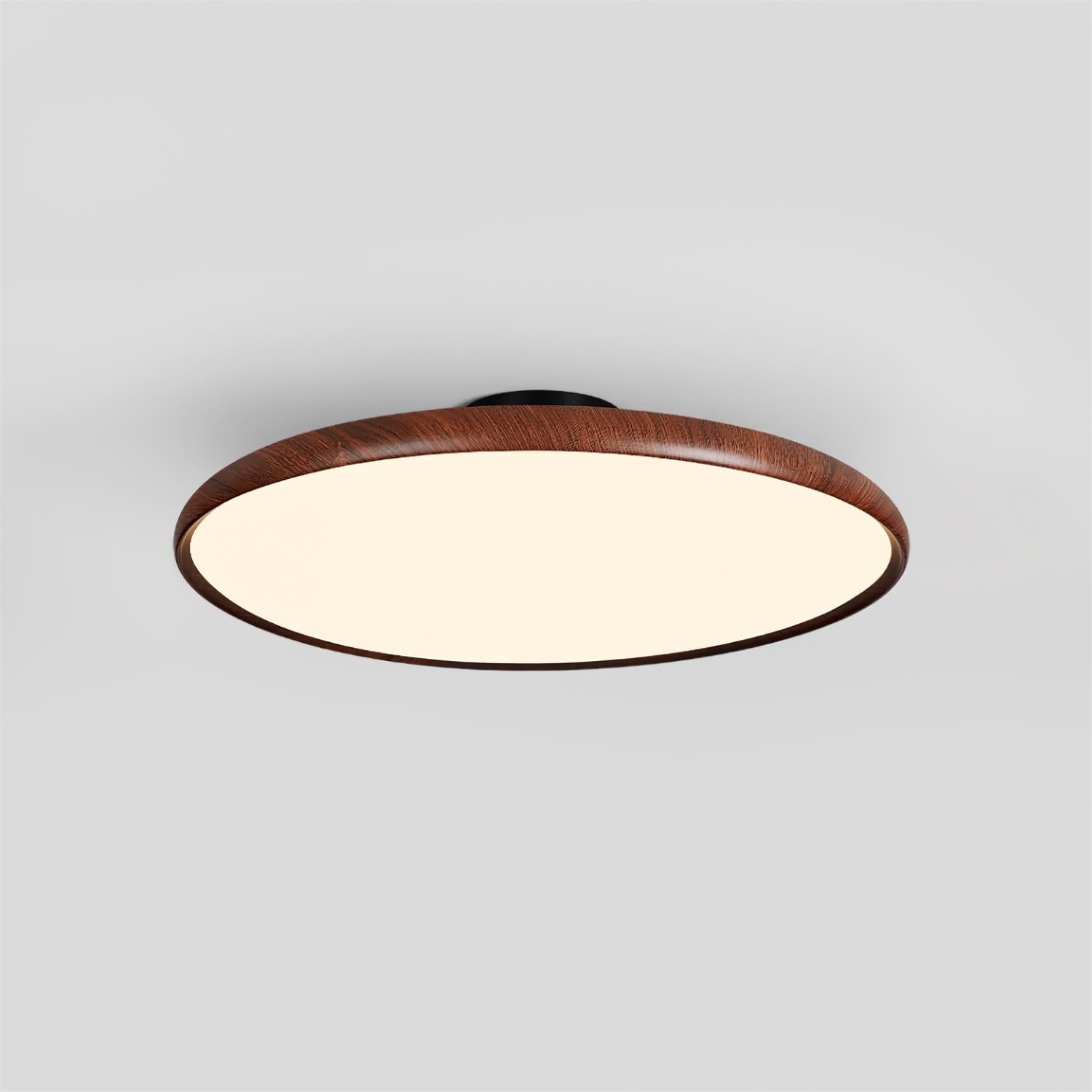 Freyza | Plafonnier ovale semi-affleurant Cavelo – chambre, couloir, cuisine