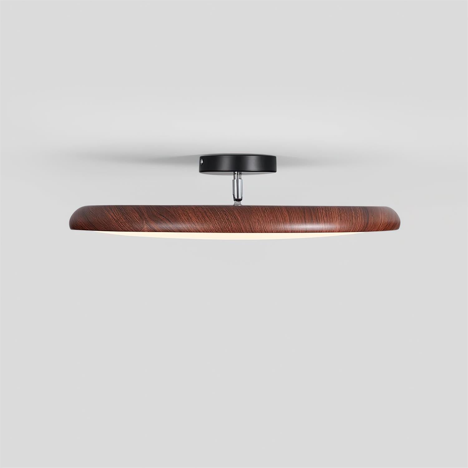 Freyza | Plafonnier ovale semi-affleurant Cavelo – chambre, couloir, cuisine