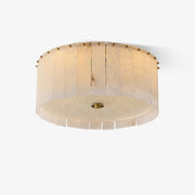 Plafonnier Freyza | Valora alabastres – chambre et salon