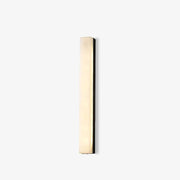 Freyza | Messing-Wandleuchte für Innenräume – Schlafzimmer, Wohnzimmer