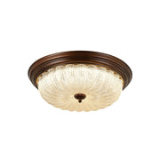 Freyza | Arraeion Glass Ceiling Glass Ceiling Light – Bedroom Living Room