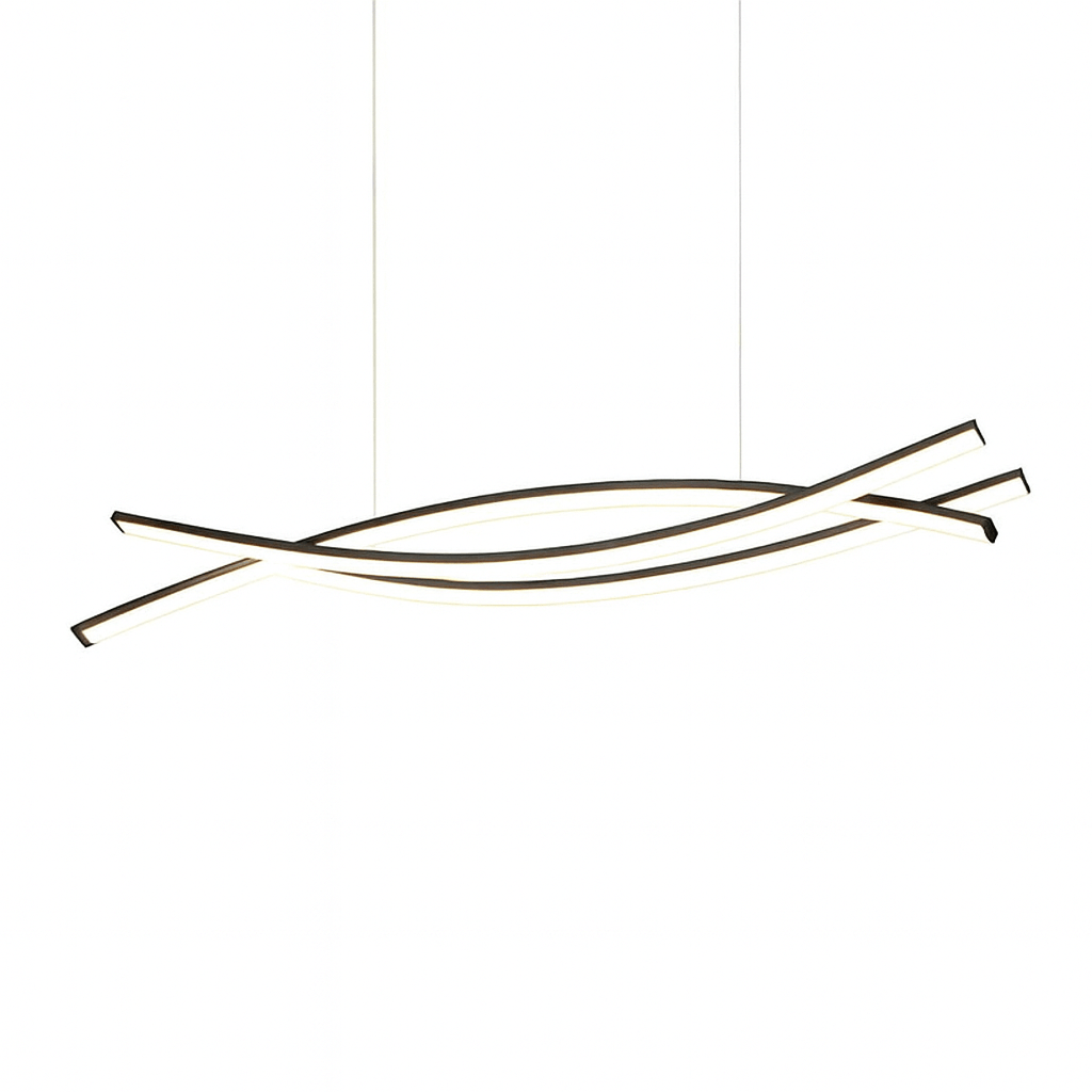 Freyza - ErajLight | Elegant Contemporary LED Chandelier for Modern Homes