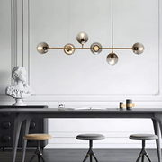 Freyza - EricaLight | Elegant Versatile Pendant Lighting Collection