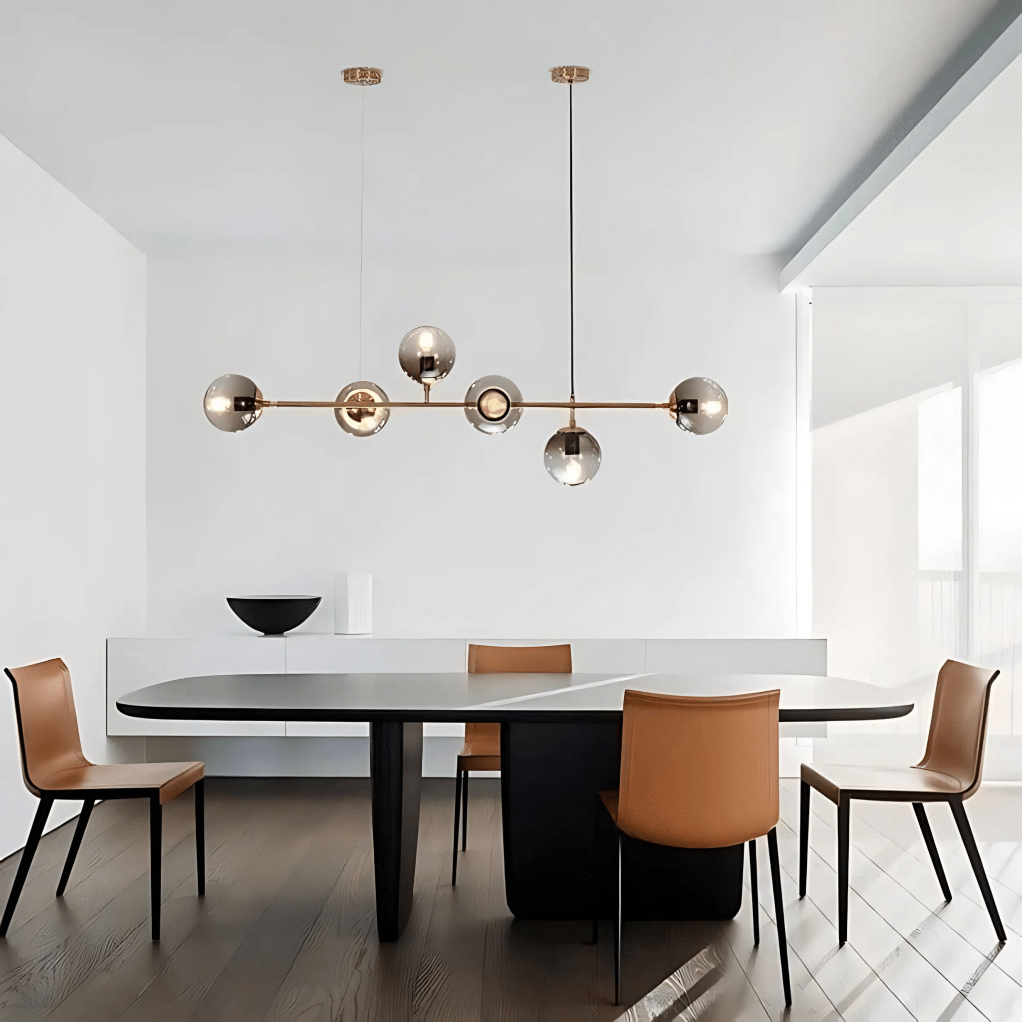 Freyza - EricaLight | Elegant Versatile Pendant Lighting Collection