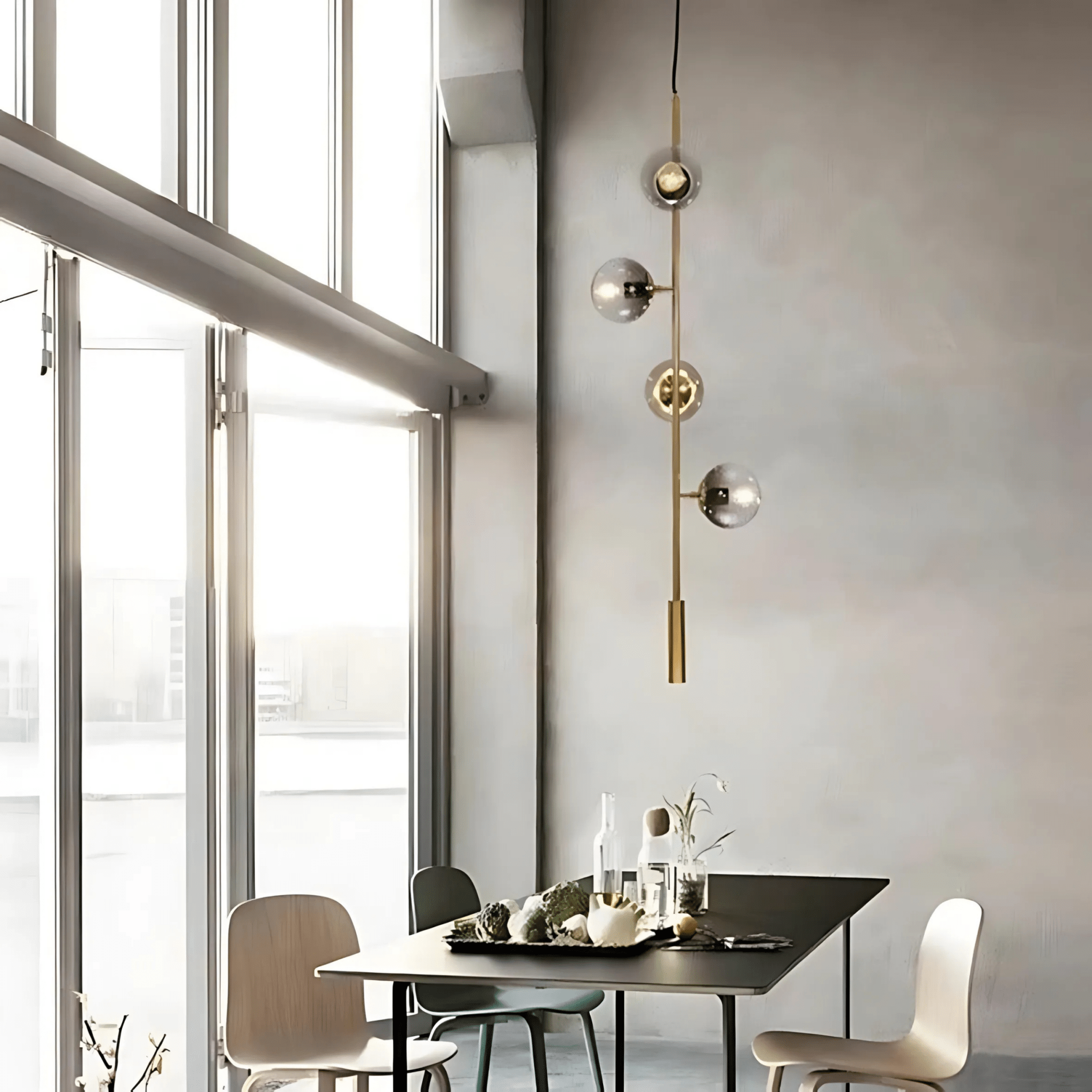 Freyza - EricaLight | Elegant Versatile Pendant Lighting Collection