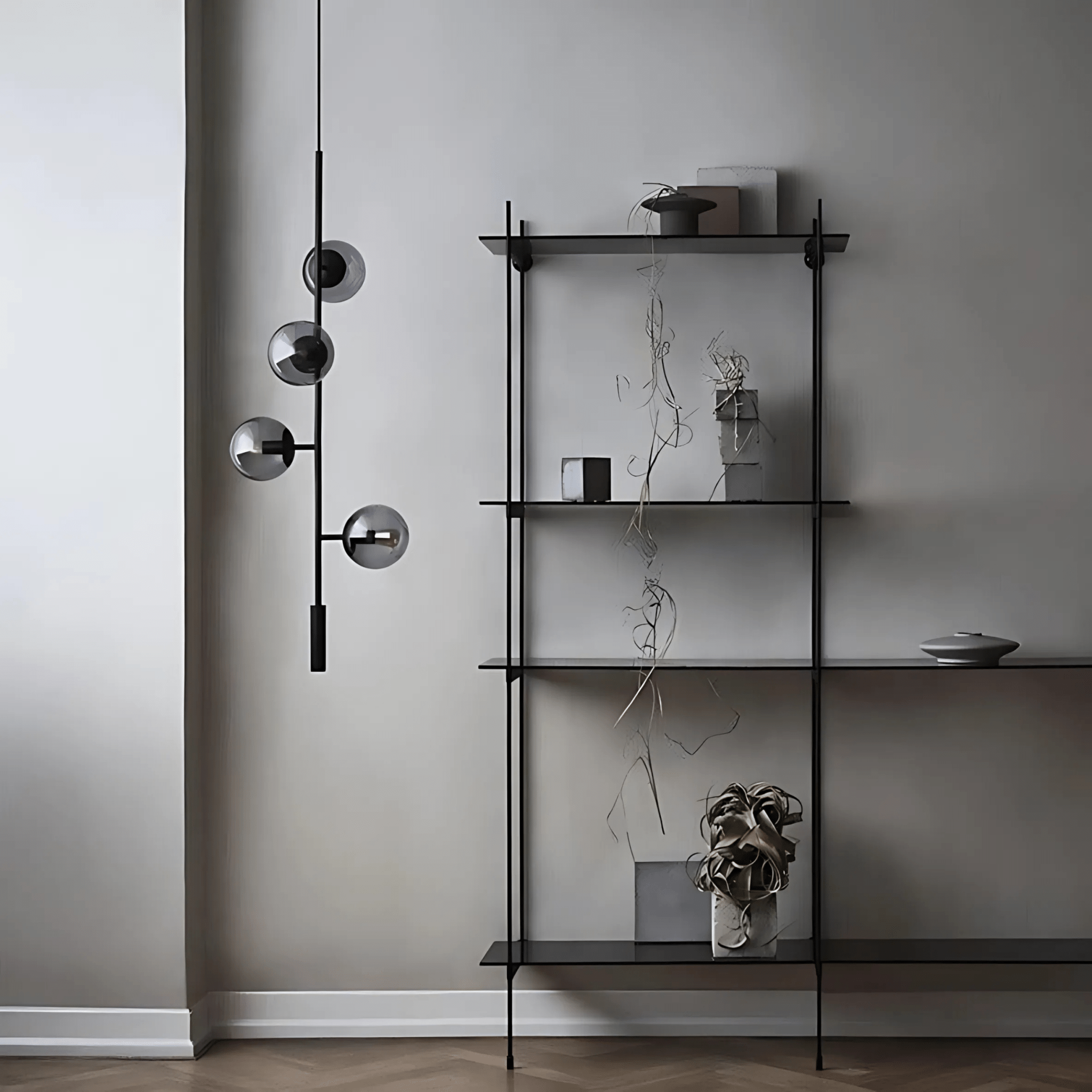 Freyza - EricaLight | Elegant Versatile Pendant Lighting Collection