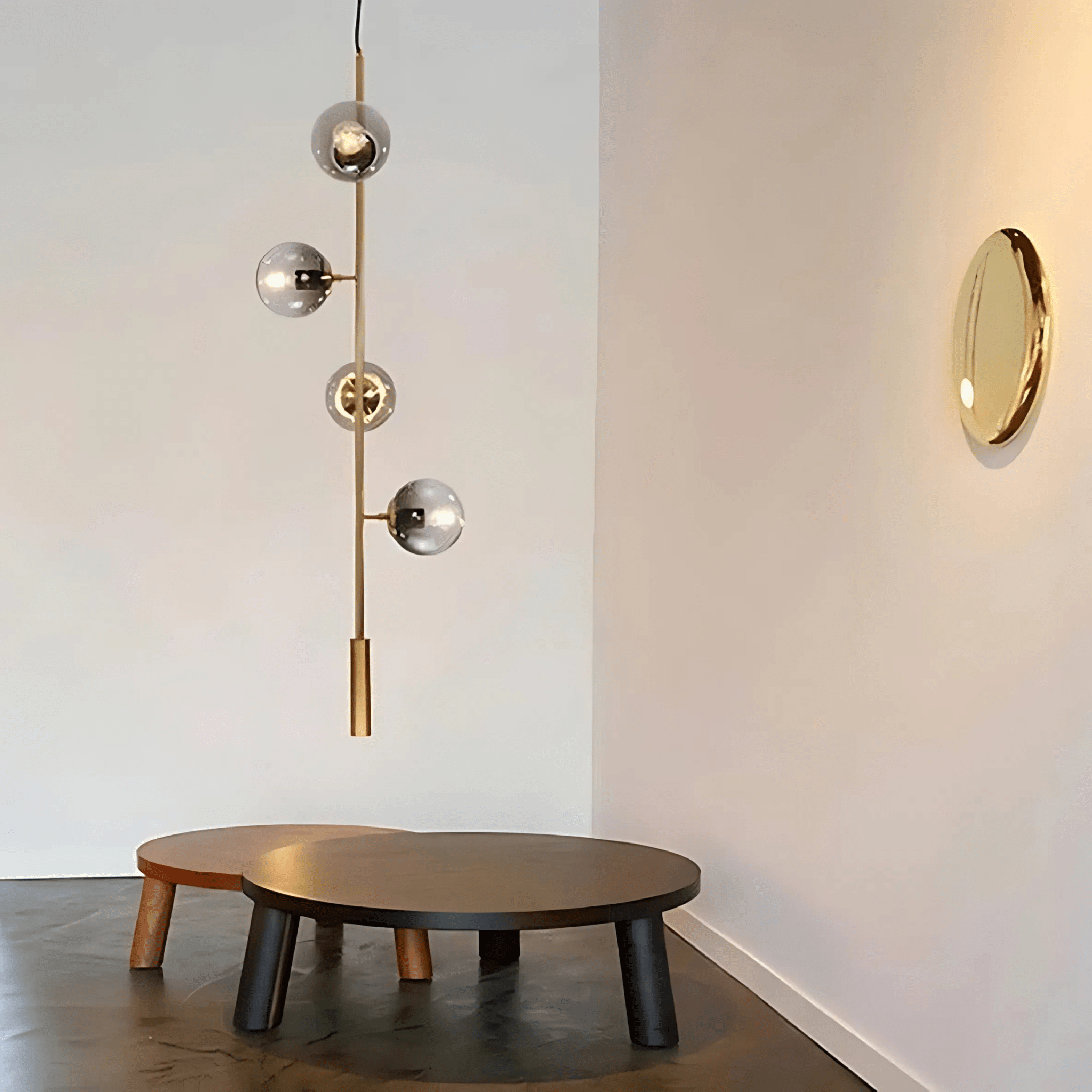 Freyza - EricaLight | Elegant Versatile Pendant Lighting Collection