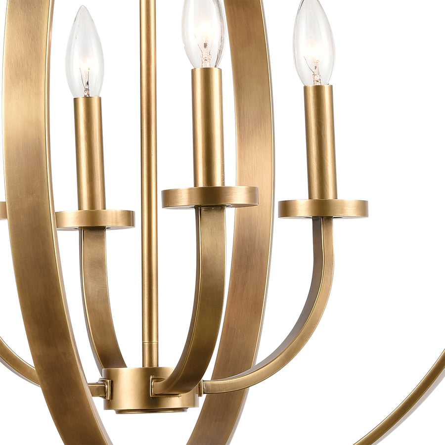 Freyza | Icarila Vintage Industrial Brass Pendant Light – Industrial Kitchen Dining Room