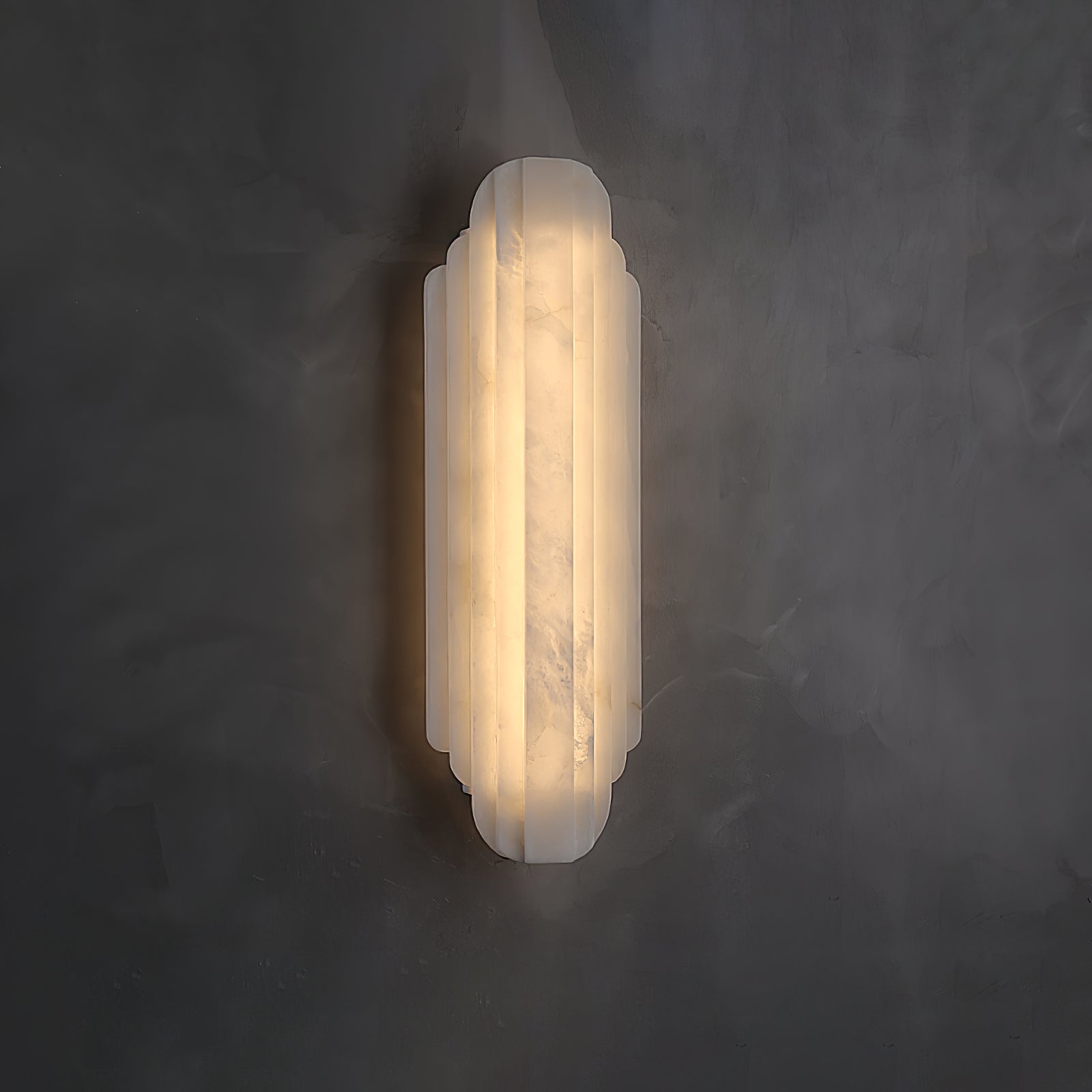 Freyza | Avthaaris Art Deco Wall Light – Art Deco Bedroom Hallway