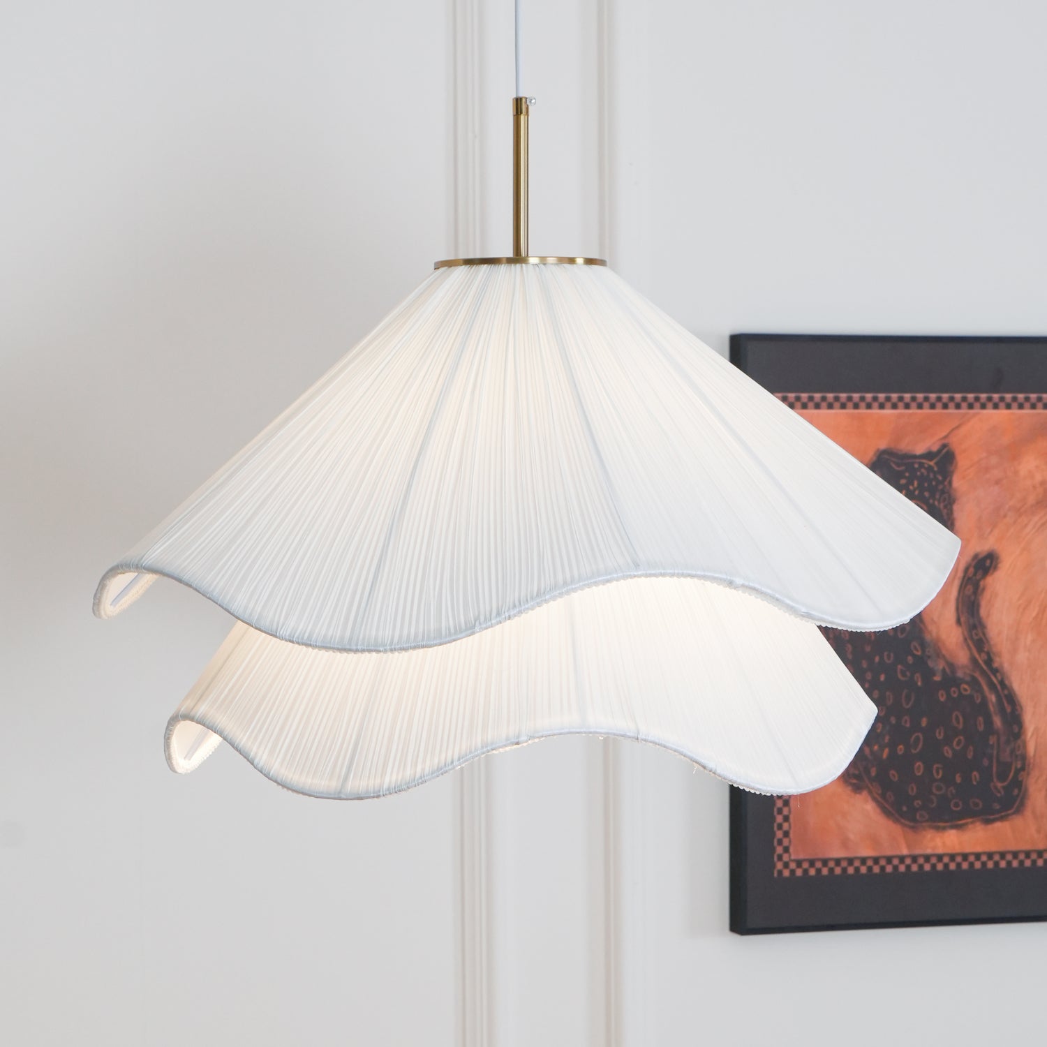 Freyza | Suspension – Cuisine moderne, salle à manger