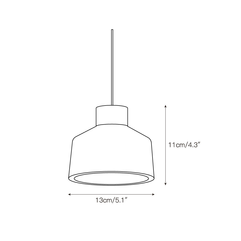 Freyza | Aursore Alabaster Pendant Pendant Light – Kitchen Dining Room