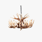 Freyza | Silva LED Pendant Wood Pendant Light – Kitchen Dining Room