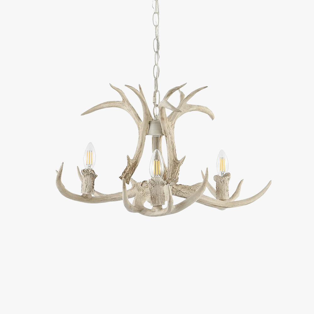 Freyza | Silva Retro LED Resin Pendant Light – Retro Kitchen Dining Room