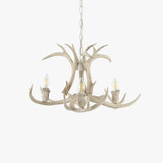 Freyza | Silva Retro LED Resin Pendant Light – Retro Kitchen Dining Room