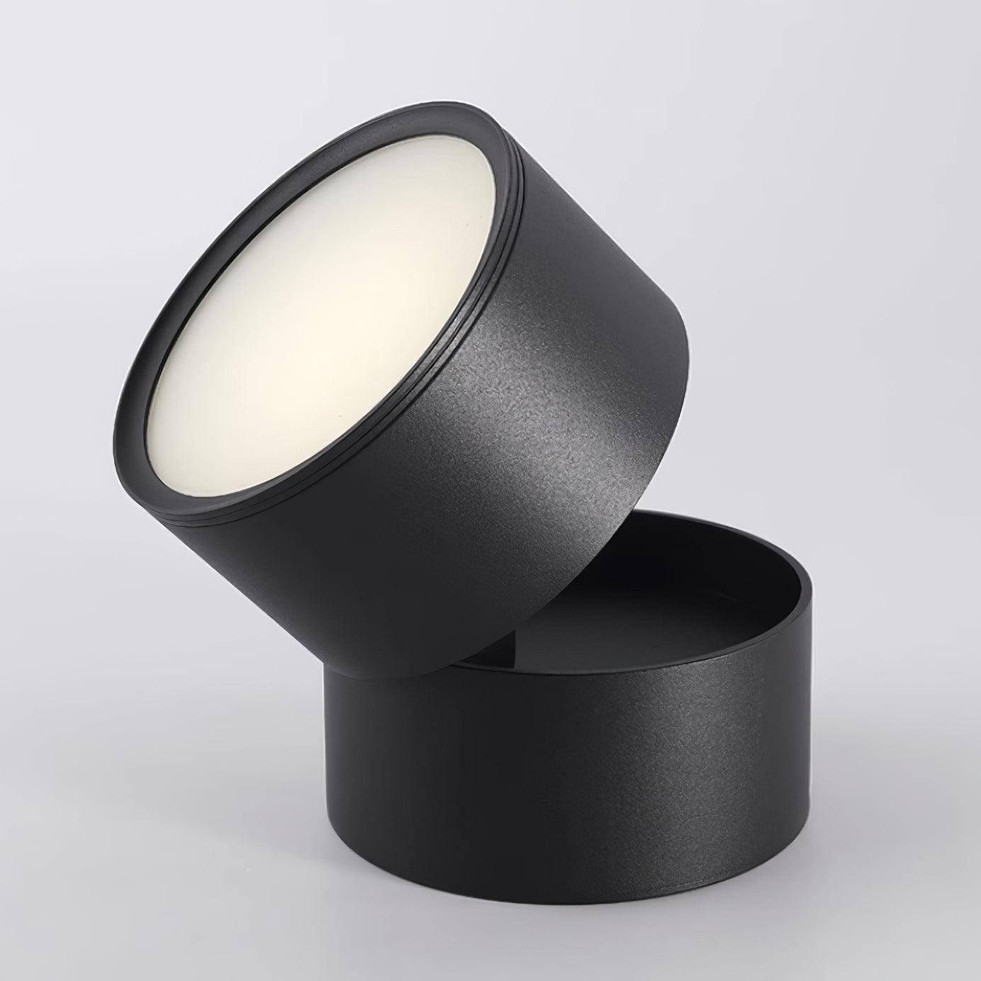 Freyza | Plafonnier encastré Venn – chambre, salon