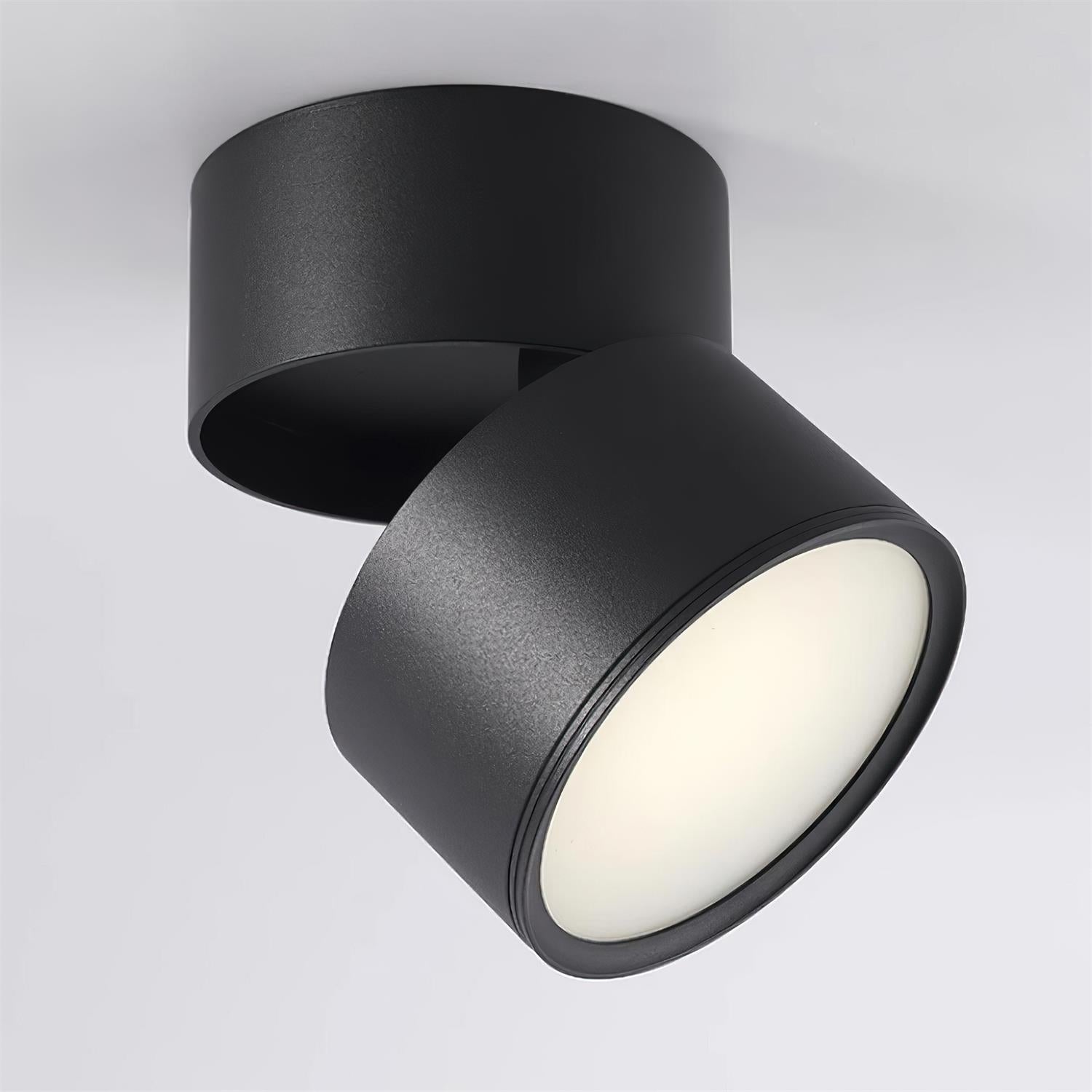 Freyza | Plafonnier encastré Venn – chambre, salon