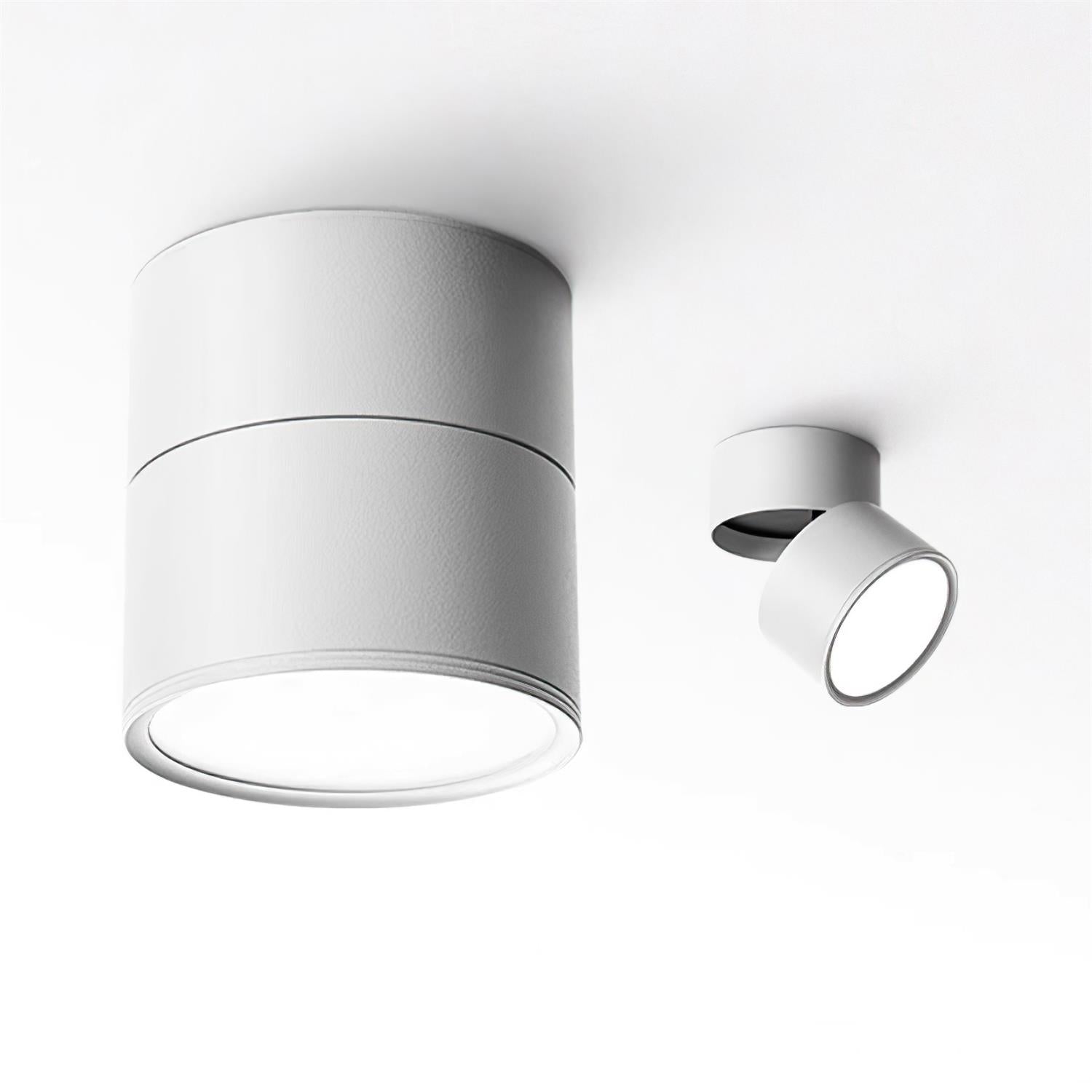 Freyza | Plafonnier encastré Venn – chambre, salon