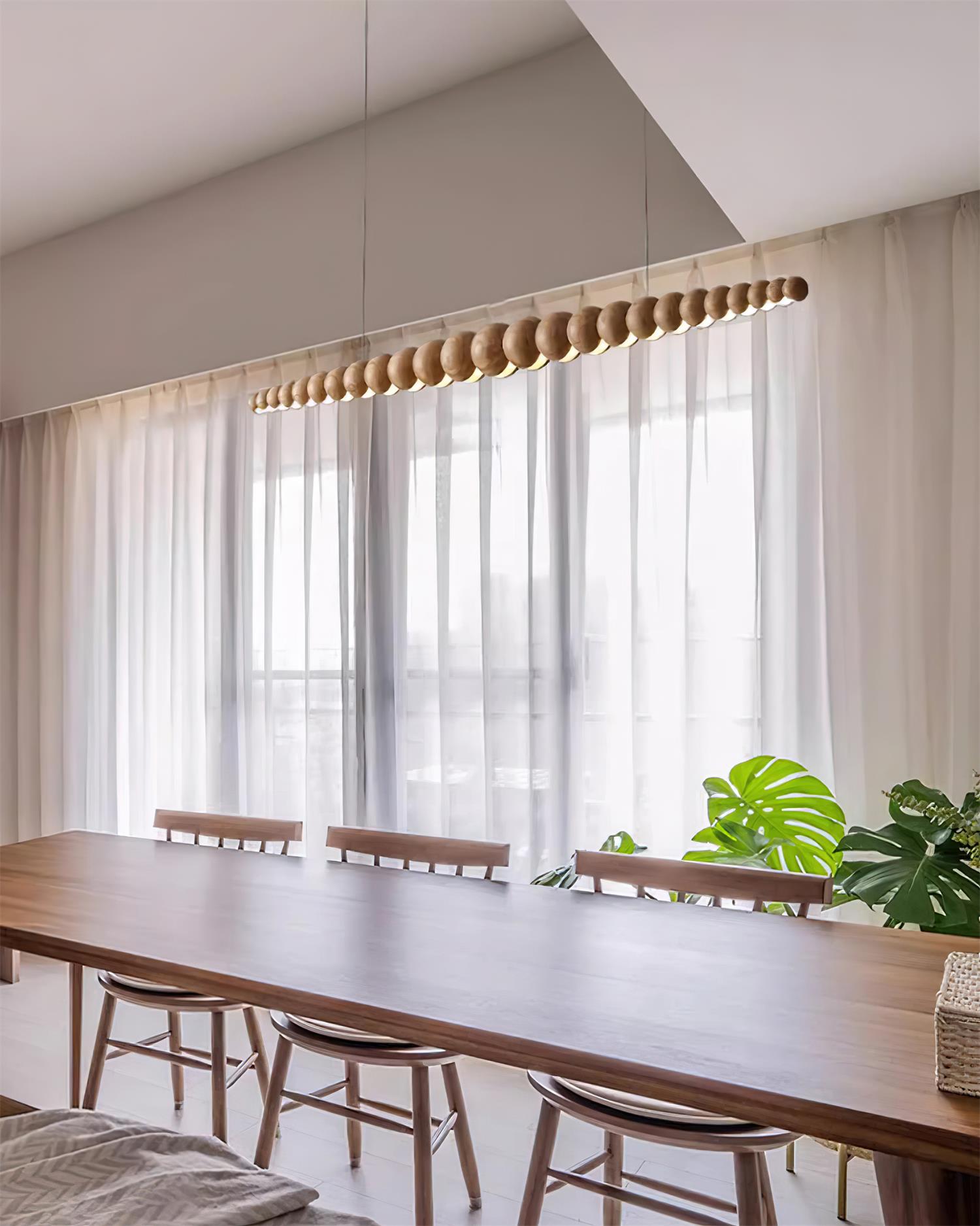 Freyza | Lustre Arbor – Salle à manger, salon