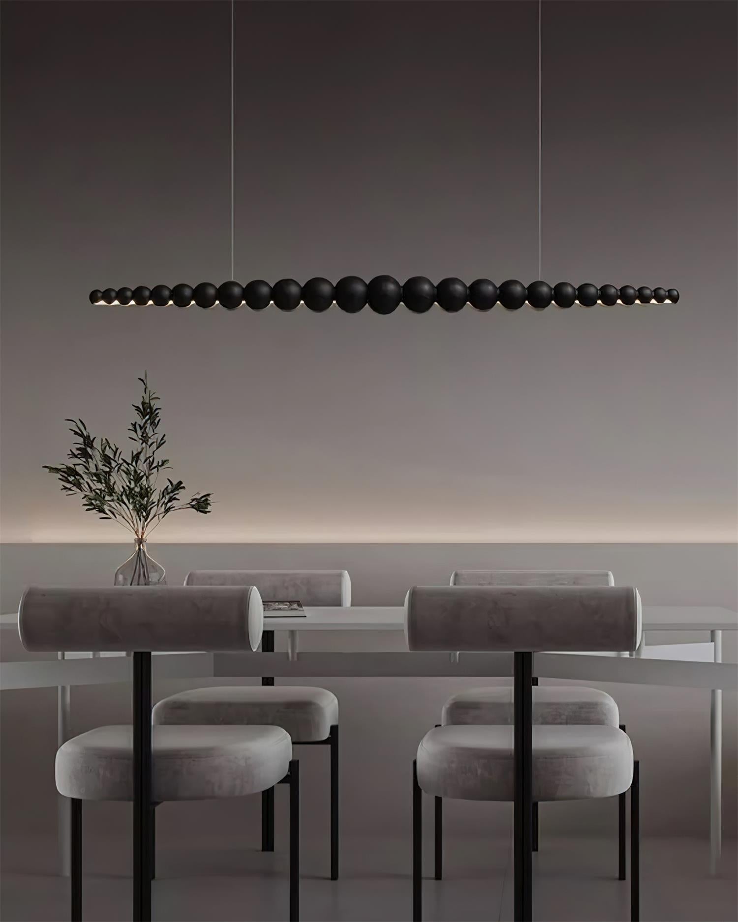 Freyza | Lustre Arbor – Salle à manger, salon