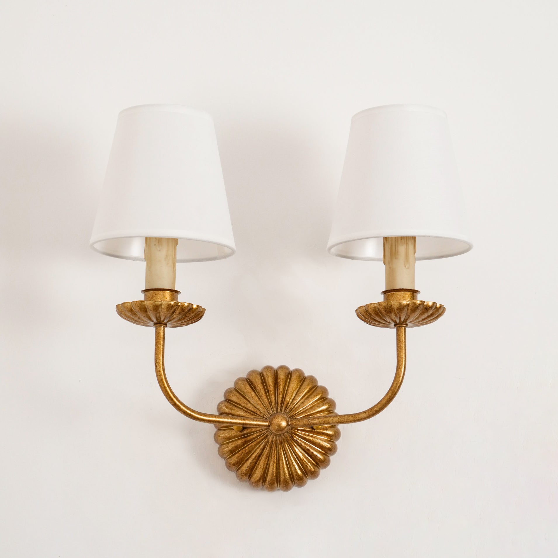 Freyza | Applique murale Versailles – Chambre Couloir
