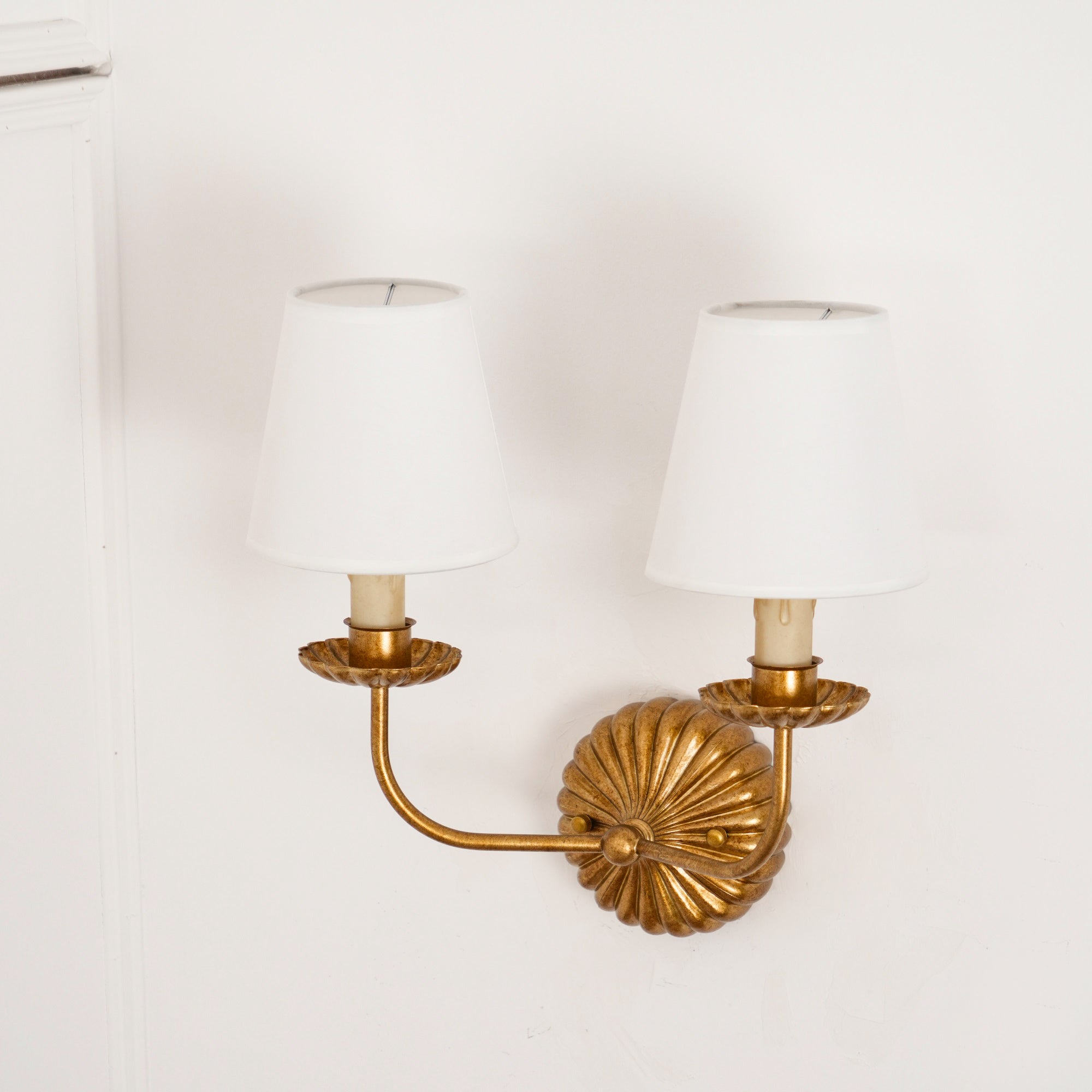 Freyza | Applique murale Versailles – Chambre Couloir