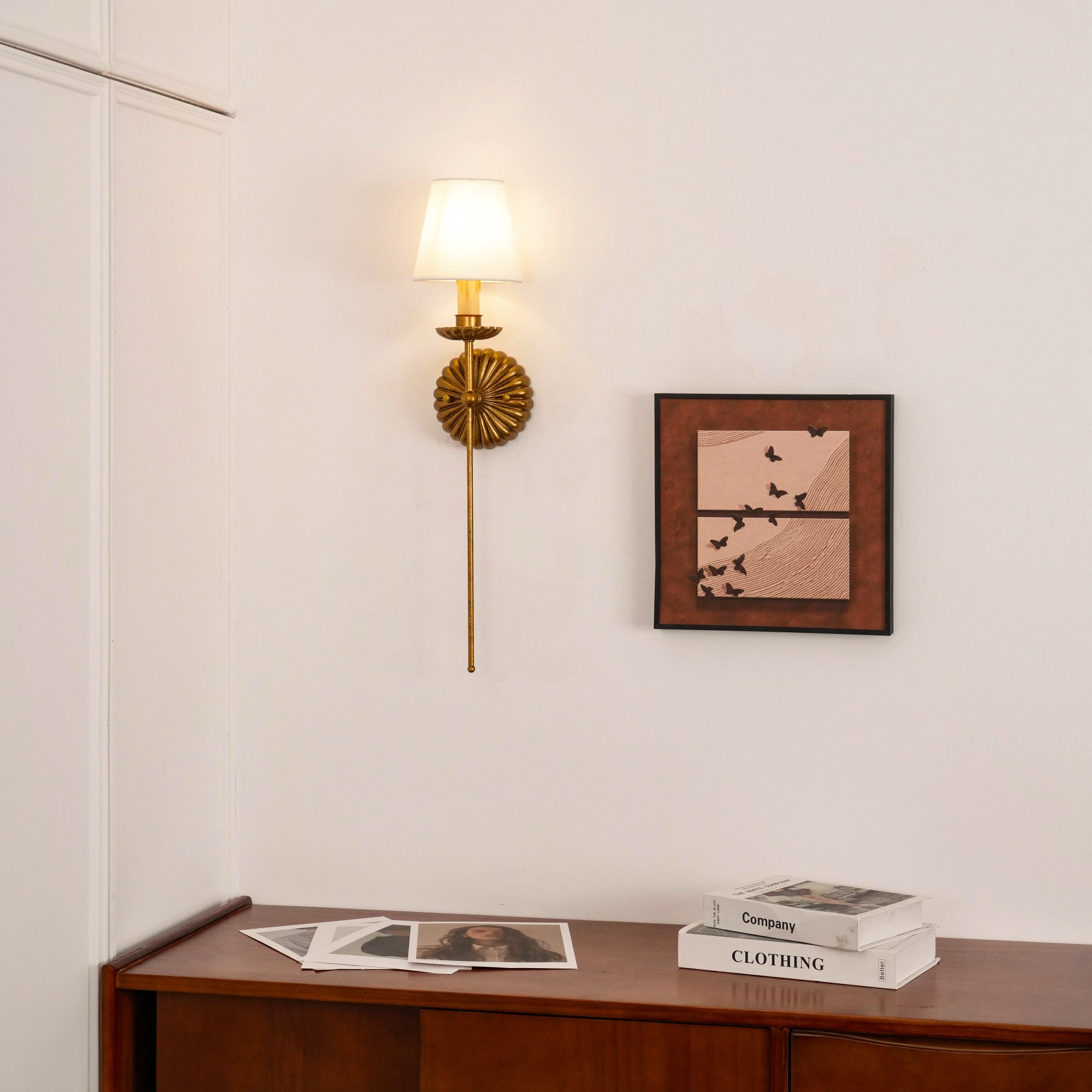 Freyza | Indoor Wall Light – Bedroom Living Room