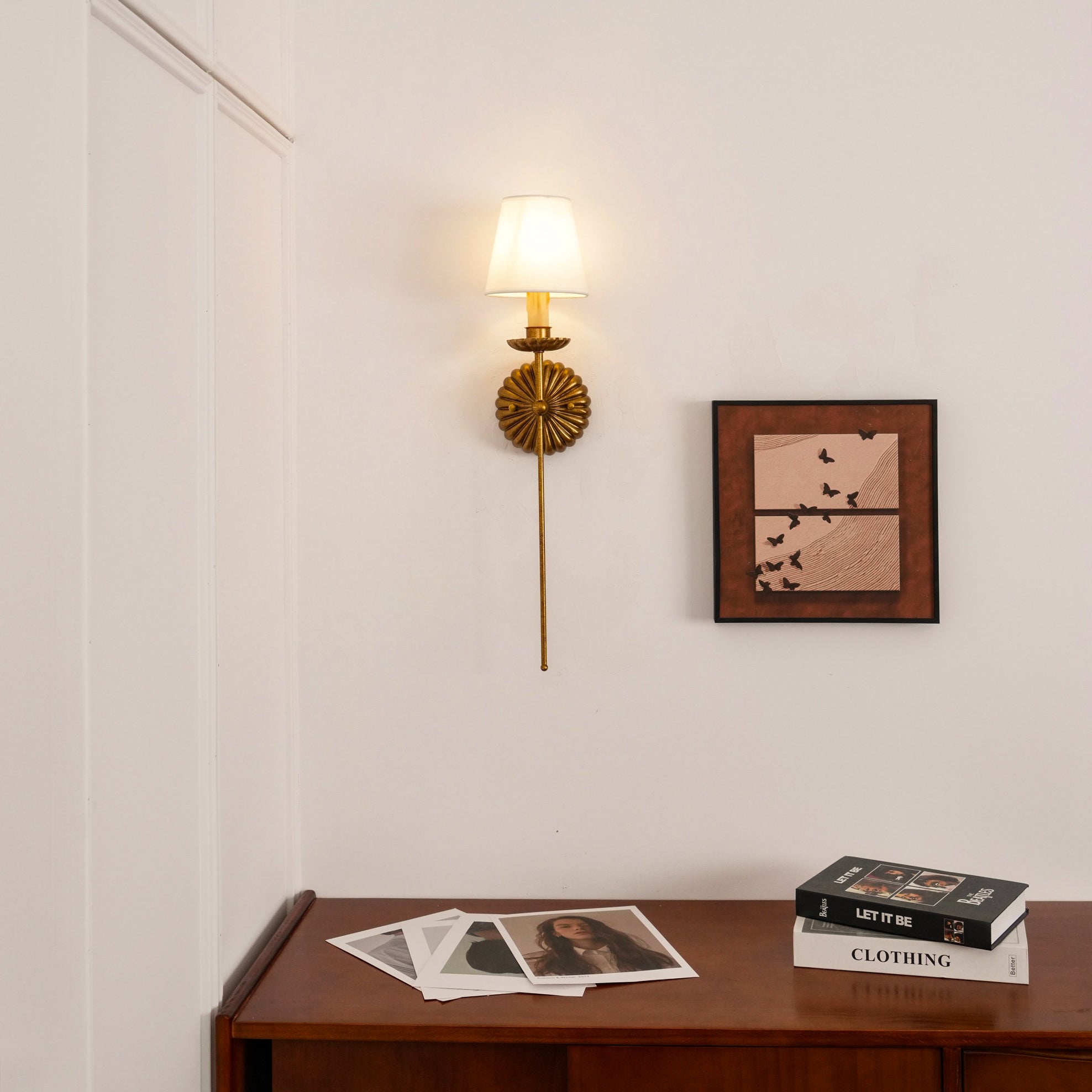 Freyza | Indoor Wall Light – Bedroom Living Room