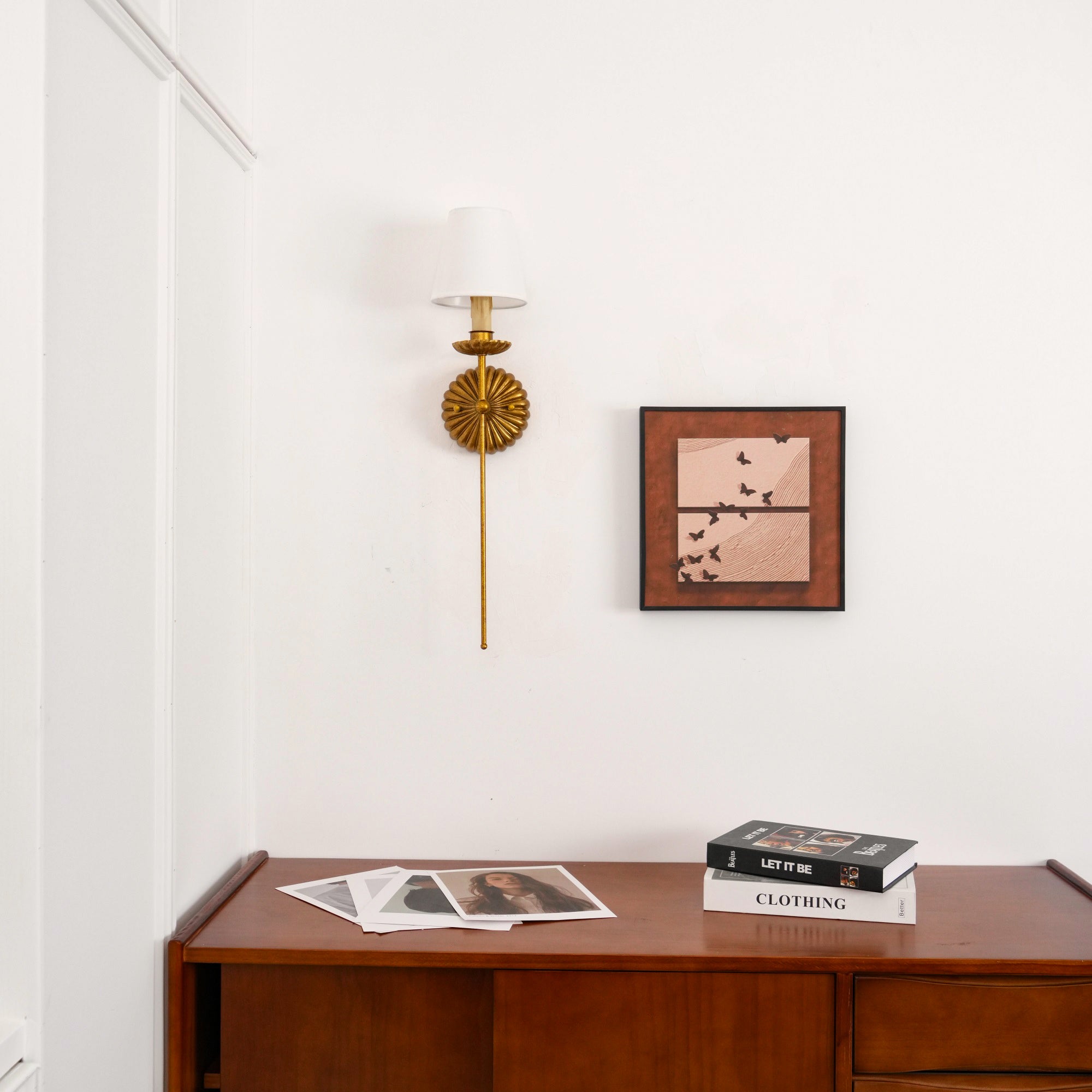 Freyza | Indoor Wall Light – Bedroom Living Room